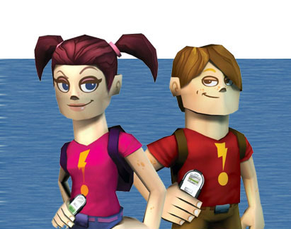 Online Virtual Worlds For Tweens With Avatars