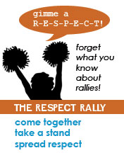 Rally For Teens On Oct 13