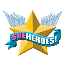 sheheroes