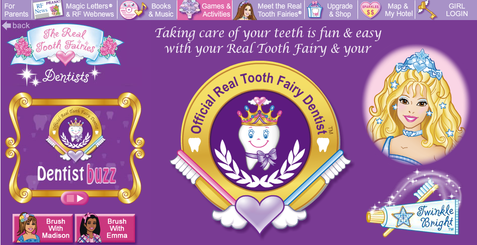 trtf dentists
