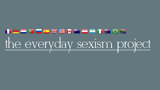 everyday sexism project