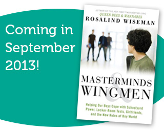 masterminds and wingmen