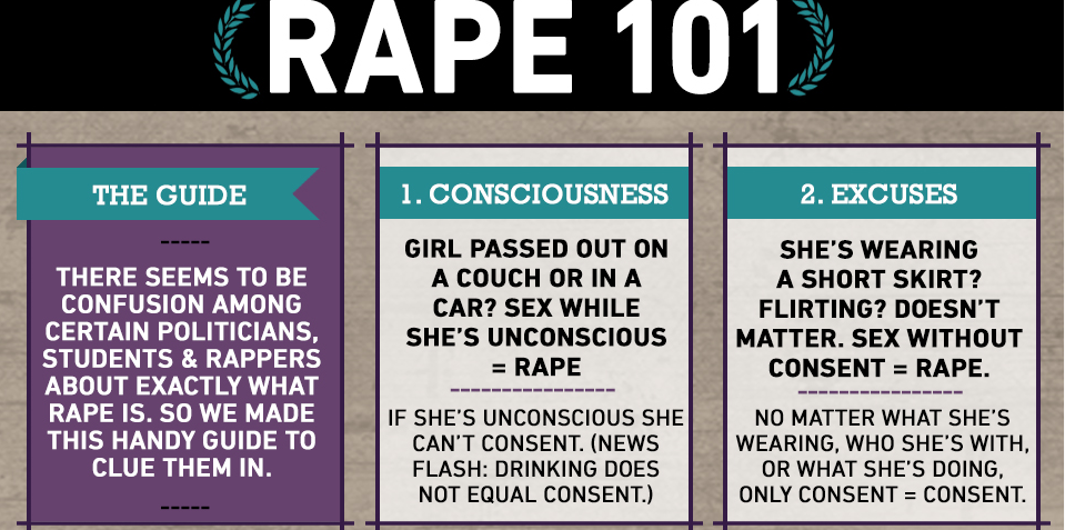 rape 101 ultraviolet
