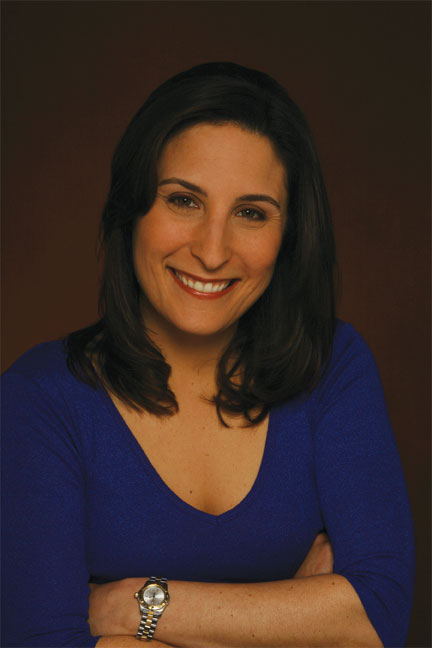 rosalind wiseman press photo