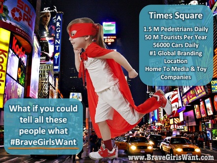bgw times square stats