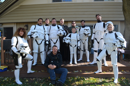 starwars buckets off