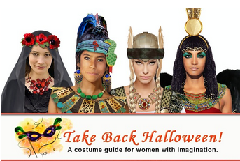 take back halloween smaller