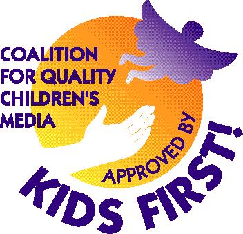 Image result for kids first logo
